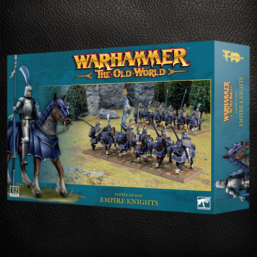 Warhammer the old world - the,