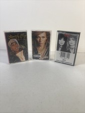 Cassette Lot-3