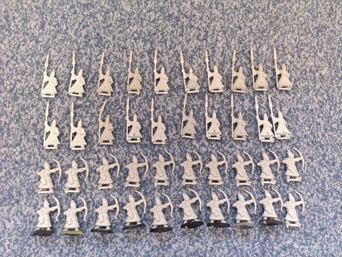 Warhammer wfb era - warhammer,