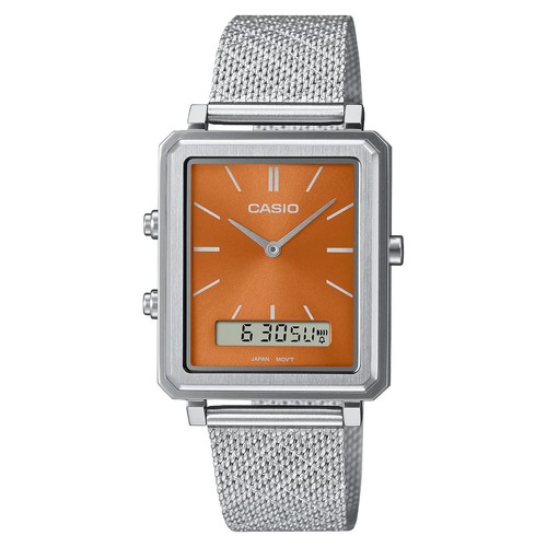 Orologio uomo standard - orologio,