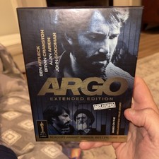 Argo: Declassified Extended