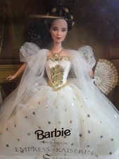 Barbie Imperatrice Kaiserin