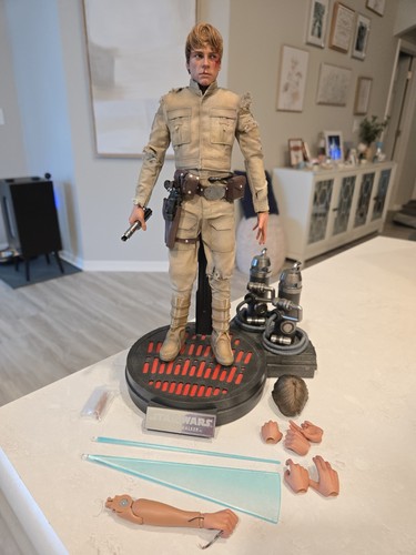 Hot toys personalizzato - hot, dx24