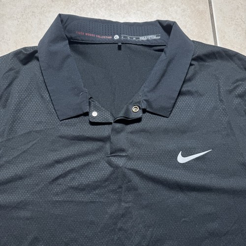 Polo nike tiger - polo,