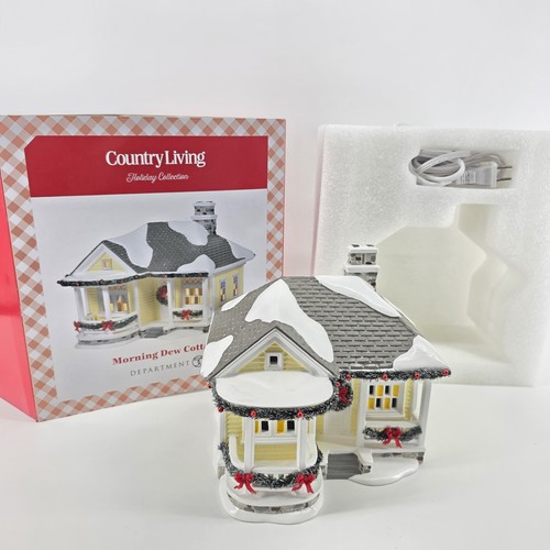 Reparto country living - reparto,