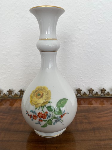 Meissen esclusivo vaso