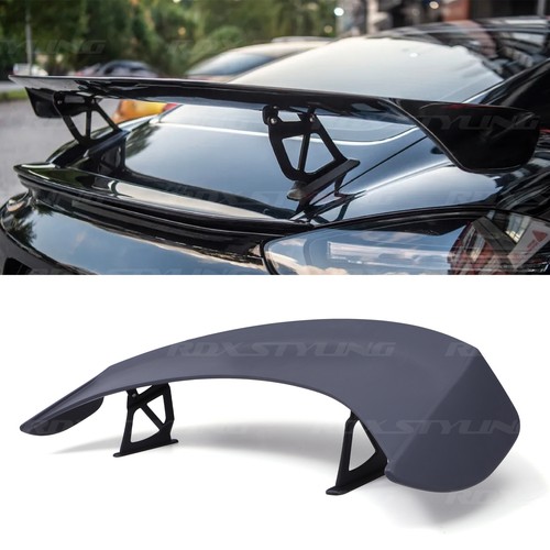 Spoiler posteriore gt4 - gt4, rs