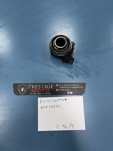 Rinvio conta chilometri bmw - conta,