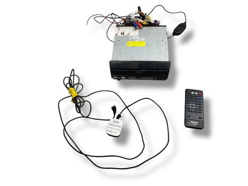 Philips ced780 radio - ,