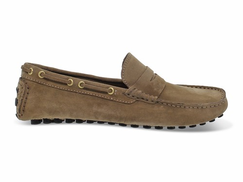 Mocassino guidi calzature - guidi,