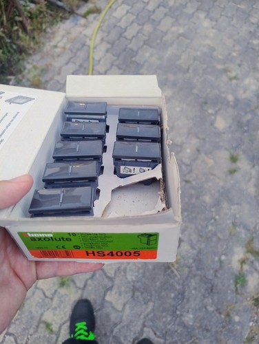 Bticino axolute hs4005 - axolute,