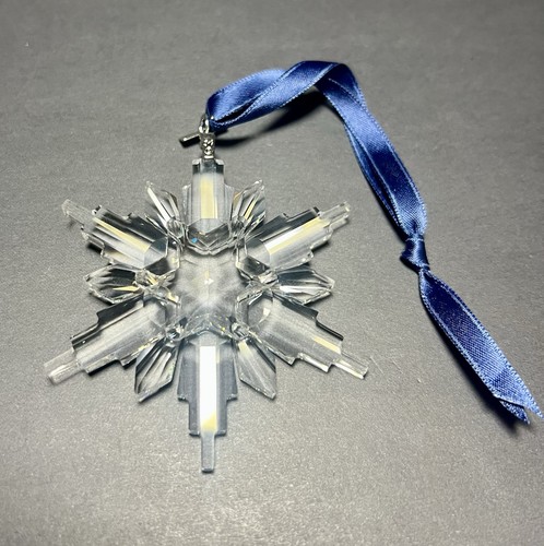 Swarovski cristallo stella - cristallo,