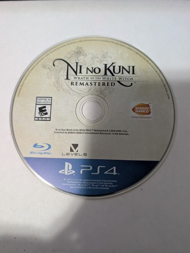 Kuni wrath the - ni,