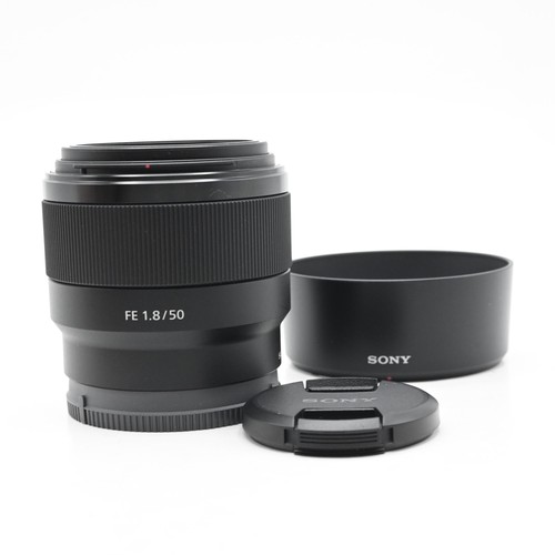 Sony f1 8 obiettivo - f1.8,