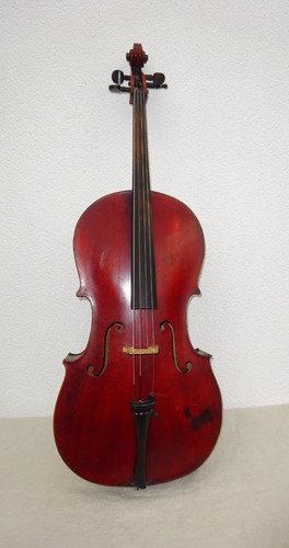 Vecchio violoncello cm 112 - vecchio,