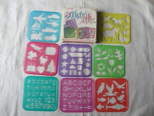 Vintage tupperware tuppertoys - vintage,