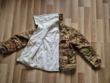 RARA Giacca Bomber Vegetato
