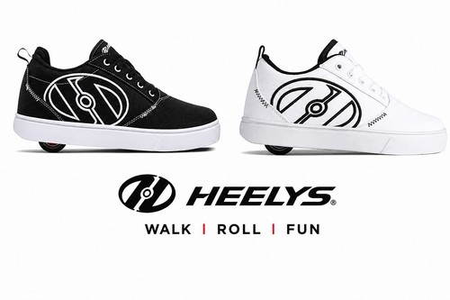Heelys scarpe uomo pro - -,