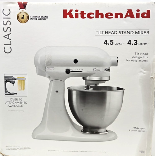 Kitchenaid classic series - kitchenaid,