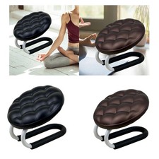 Sgabello da meditazione