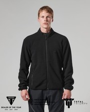 Giacca Pile ORIGINALE Triumph