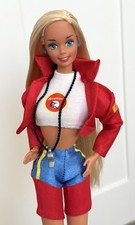 Barbie baywatch beach - baywatch, bambola