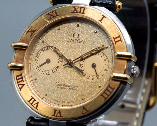 Orologio uomo vintage - orologio,