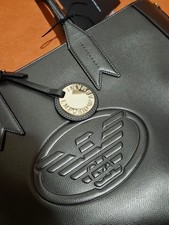 Borsa Armani nuova con