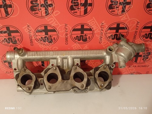 Alfa romeo alfetta collettore - alfa,