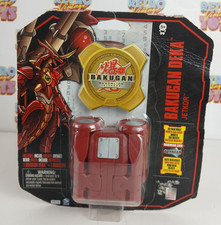 BAKUGAN DEKA JETKOR BLISTER