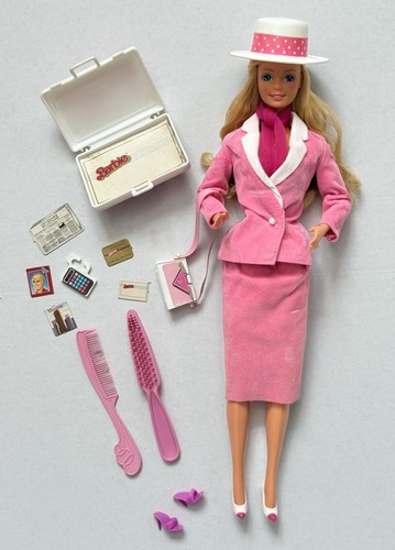 Barbie day night - day, to