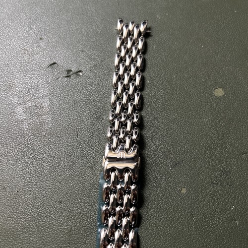 Bracciale orologio maurice - orologio,