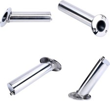 Confezione 4 Porta Canne da