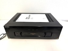 Vintage SONY TA-N55ES Stereo