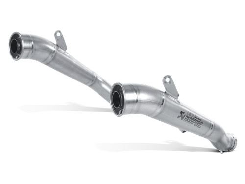 Terminale scarico akrapovic - terminale,