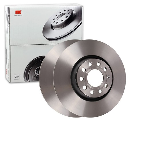 Dischi freno 312mm - 2x,