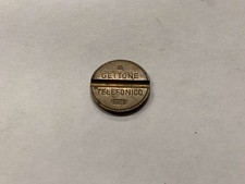 GETTONE TELEFONICO 7905 DA