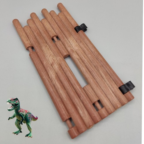 Playmobil pezzo forte