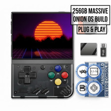 Miyoo mini plus console - plus, di