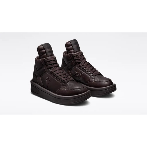 Converse rick owens drkshdw - x,