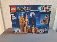 LEGO Harry Potter: Torre degli