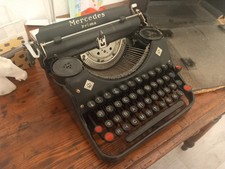 MACCHINA DA SCRIVERE VINTAGE