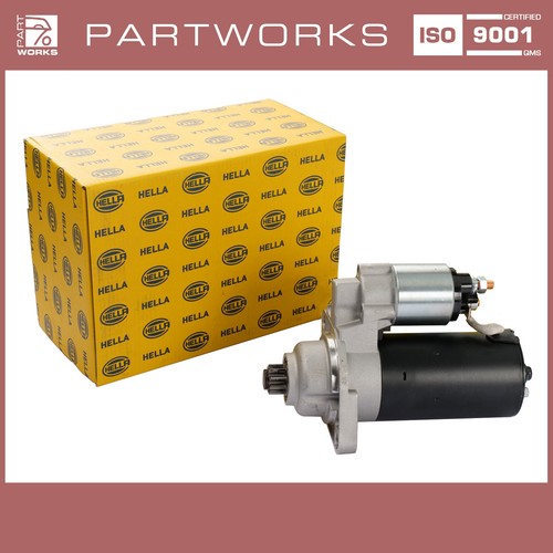 Motorino avviamento per - di,
