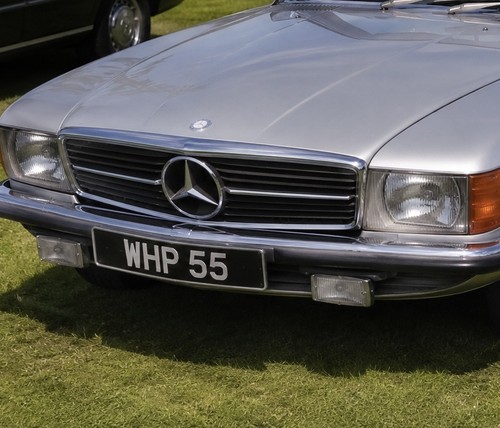 Dataless targa privata sl55 - dataless,