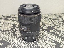 Tokina pro 100 - tokina, at-x