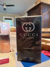 Gucci Guilty by Gucci cologne
