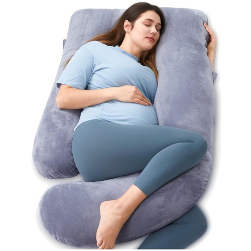 Cuscino premaman ergonomico - premaman,