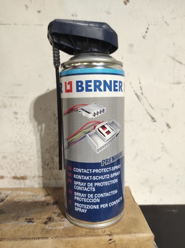 Spray contatti berner - contatti,