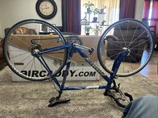 Caad 7 Cannondale Street Bike 