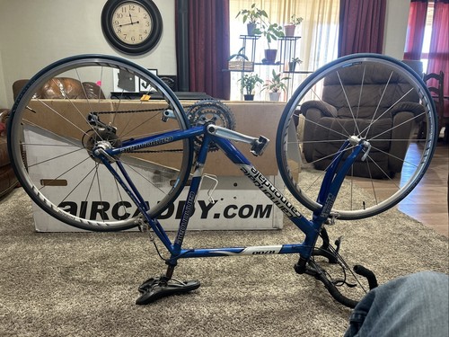 Caad cannondale street bike - caad, 7